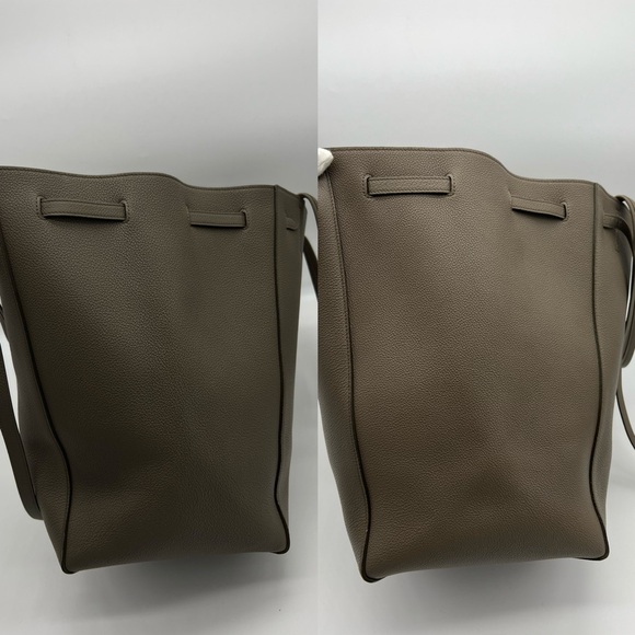 ❌SOLD❌Authentic Celine Phantom Cabas medium tote - Picture 8 of 16